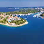 Cozy Apartment In Pula With Wifi
