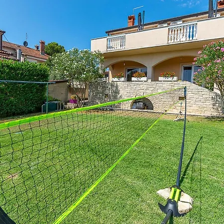 شقة Gorgeous In With Wifi