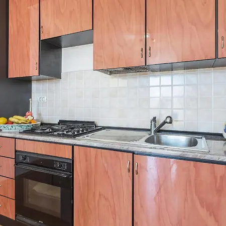 Gorgeous In With Wifi Apartment *