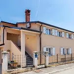 Lovely In With Wifi Apartment Pula