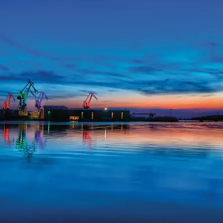 Gorgeous In With Wifi Apartment *