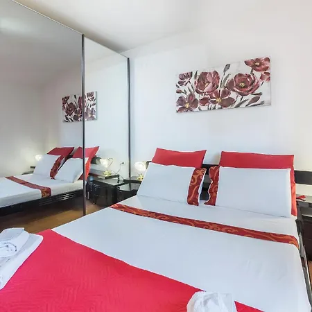 Apartment Lovely In With Wifi *