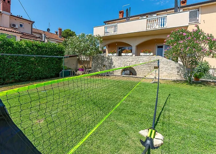 Apartman Gorgeous In With Wifi