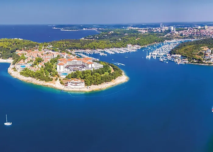 Gorgeous In With Wifi