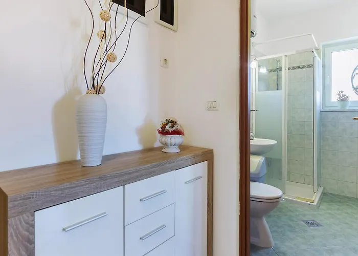 Apartman Gorgeous In With Wifi *