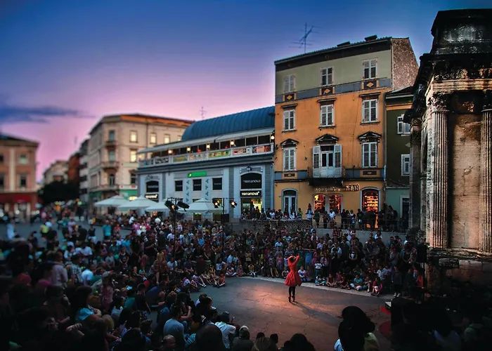 Apartman Gorgeous In With Wifi *