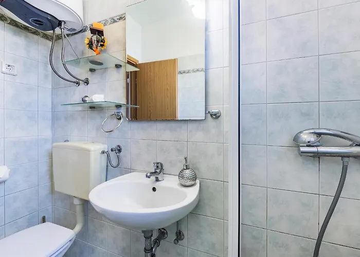 Apartman Gorgeous In With Wifi Póla