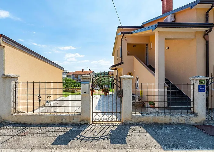 Apartman Gorgeous In With Wifi *