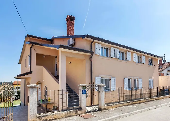 Gorgeous In With Wifi Apartman Póla